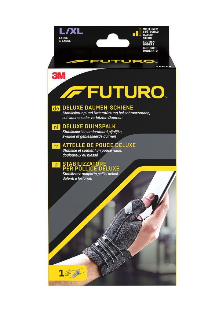 3M FUTURO™ Bandáž na palec vel. L-XL 1 ks 3M