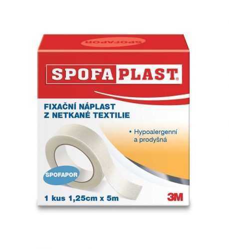 3M Spofaplast Fixační náplast z netkané textilie 1