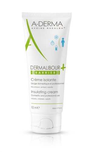 A-Derma Dermalibour+ Barrier ochranný krém 100 ml A-Derma