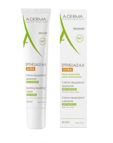 A-Derma Epithéliale A.H. Ultra obnovující krém 40 ml A-Derma