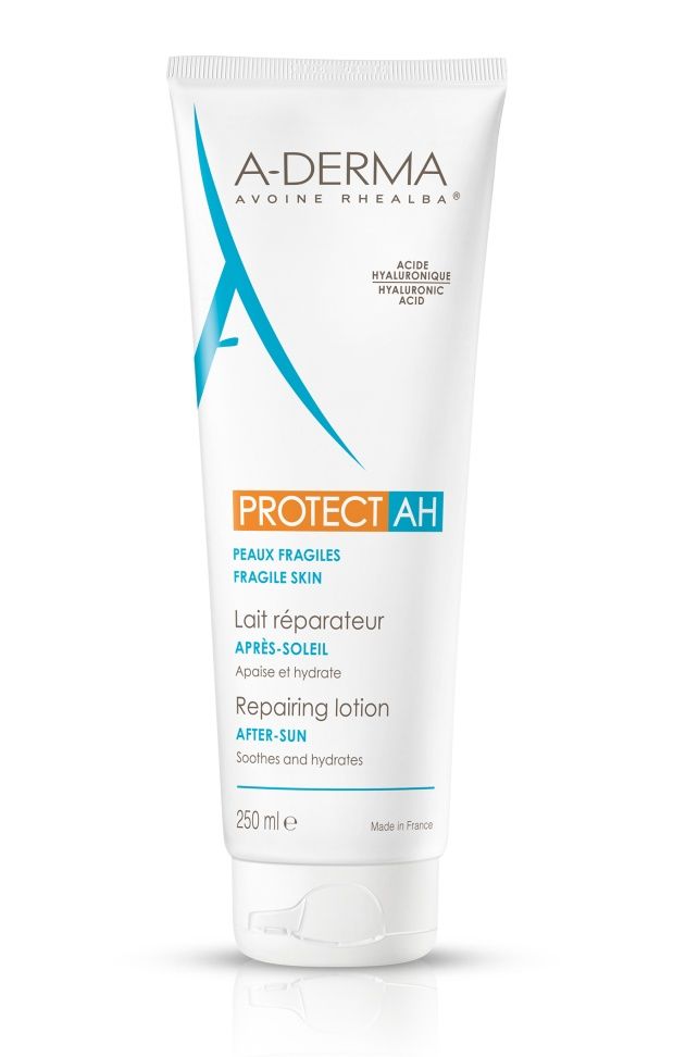 A-Derma Protect AH reparační mléko po opalování 250 ml A-Derma