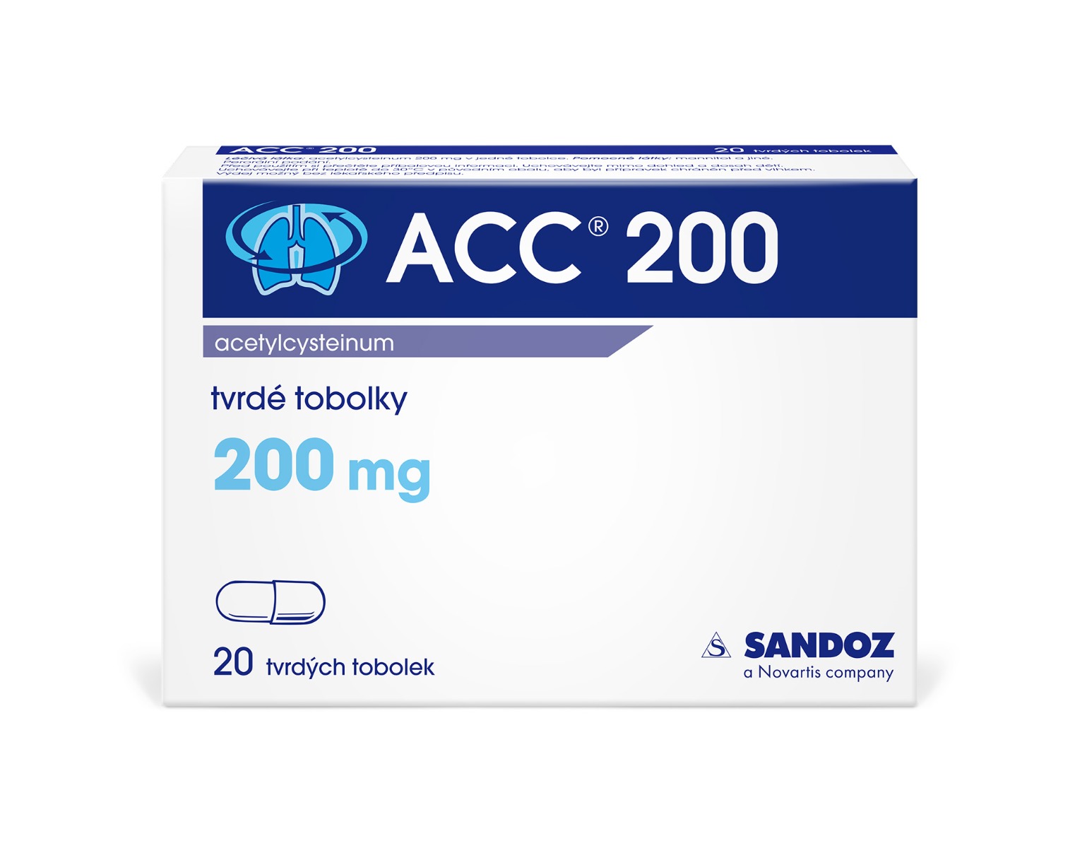 ACC 200 200 mg 20 tobolek ACC