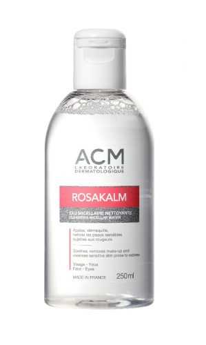 ACM ROSAKALM micelární voda proti začervenání pleti 250 ml ACM