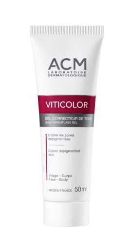 ACM VITICOLOR krycí gel 50 ml ACM