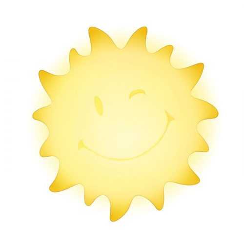 AGU Baby SUN1 chytré přírodní světlo AGU Baby