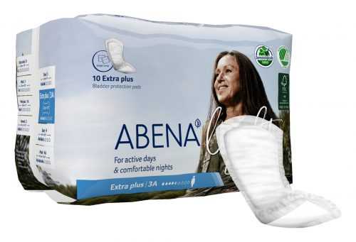 Abena Light Extra Plus 3A inkontinenční vložky 10 ks Abena