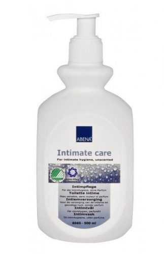 Abena pro intimní hygienu mycí gel 500 ml Abena