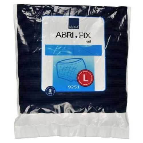Abri Fix Net Large inkontinenční fixační kalhotky 5 ks Abri
