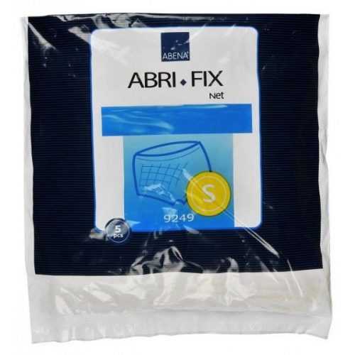 Abri Fix Net Small inkontinenční fixační kalhotky 5 ks Abri