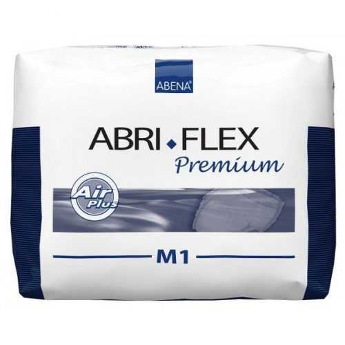 Abri Flex Premium M1 inkontinenční navlékací kalhotky 14 ks Abri