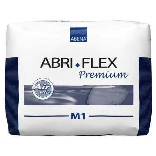Abri Flex Premium M1 inkontinenční navlékací kalhotky 14 ks Abri