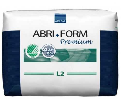 Abri Form Air Plus L2 inkontinenční kalhotky 22 ks Abri