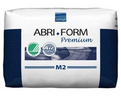 Abri Form Air Plus M2 inkontinenční kalhotky 24 ks Abri