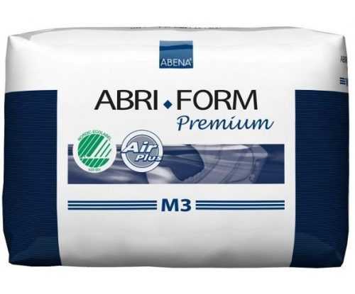 Abri Form Air Plus M3 inkontinenční kalhotky 22 ks Abri