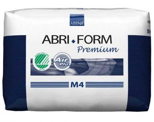 Abri Form Air Plus M4 inkontinenční kalhotky 14 ks Abri