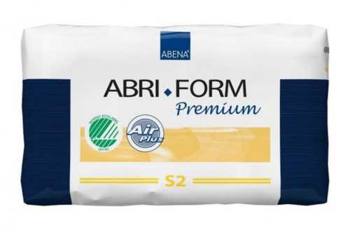 Abri Form Air Plus S2 inkontinenční kalhotky 28 ks Abri