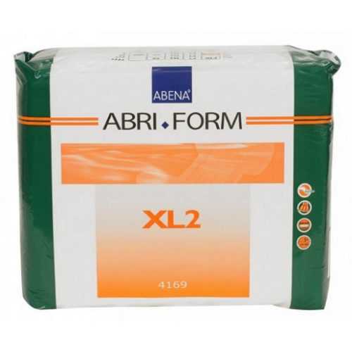 Abri Form Air Plus XL2 inkontinenční kalhotky 20 ks Abri