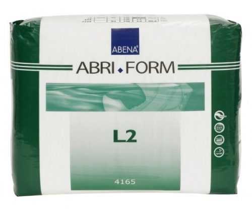 Abri Form L2 inkontinenční kalhotky 22 ks Abri