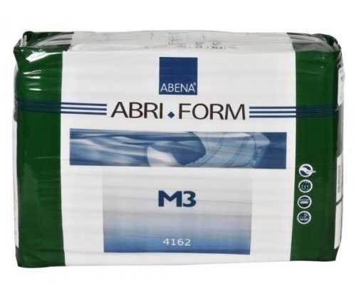 Abri Form M3 inkontinenční kalhotky 22 ks Abri
