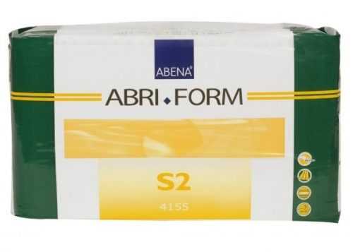 Abri Form S2 inkontinenční kalhotky 28 ks Abri