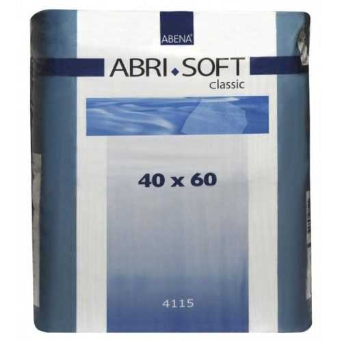 Abri Soft 40 x 60 cm inkontinenční podložky 60 ks Abri