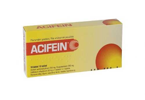 Acifein 10 tablet Acifein