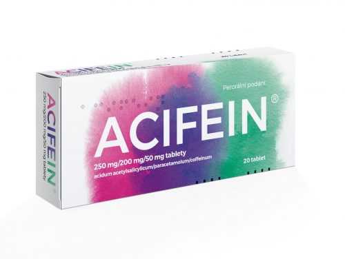 Acifein 20 tablet Acifein