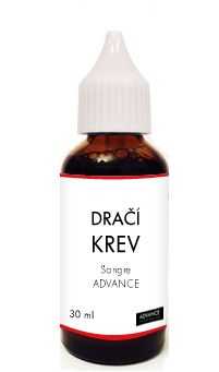 Advance Dračí krev 30 ml Advance