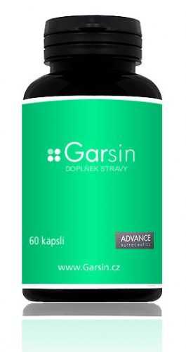 Advance Garsin 60 kapslí Advance