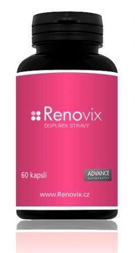 Advance Renovix 60 kapslí Advance