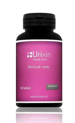 Advance Urixin 60 tablet Advance