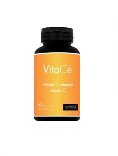 Advance VitaCé 60 kapslí Advance