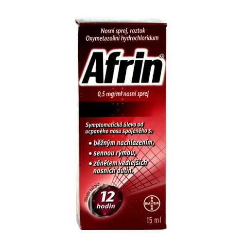 Afrin 0