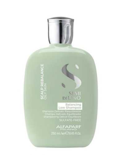 Alfaparf Milano Balancing Low Shampoo vyvažujicí šampon 250 ml Alfaparf Milano