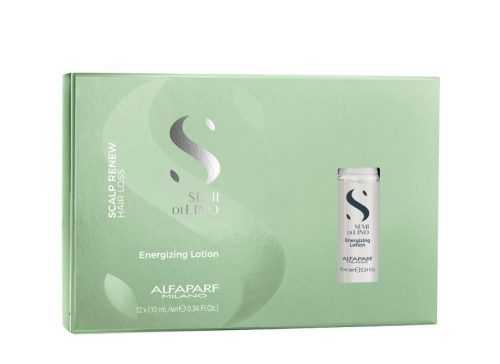 Alfaparf Milano Energizing Lotion posilňujicí lotion proti vypadávání vlasů 12x10 ml Alfaparf Milano