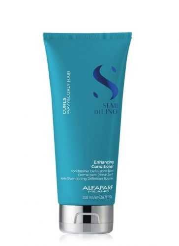 Alfaparf Milano Enhancing Conditioner kondicionér pro vlnité a kudrnaté vlasy 200 ml Alfaparf Milano