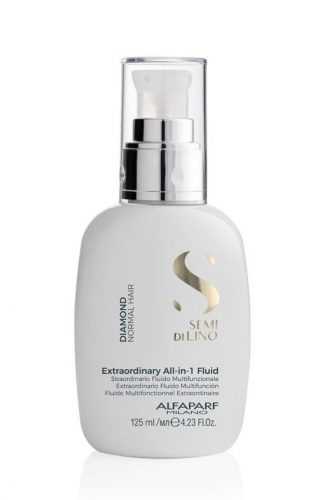 Alfaparf Milano Extraordinary All-in-1 Fluid multifunkční fluid pro normální vlasy 125 ml Alfaparf Milano