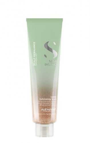 Alfaparf Milano Gentle Exfoliating Scrub čisticí peeling pro vlasy s lupy 150 ml Alfaparf Milano