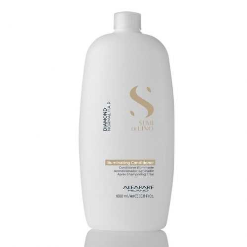 Alfaparf Milano Illuminating Conditioner rozjasňujicí kondicionér pro normální vlasy 1000 ml Alfaparf Milano