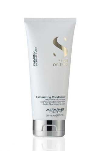 Alfaparf Milano Illuminating Conditioner rozjasňujicí kondicionér pro normální vlasy 200 ml Alfaparf Milano