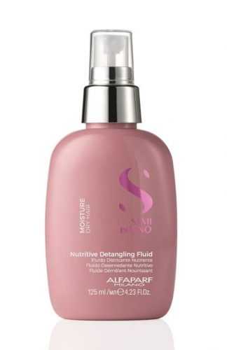 Alfaparf Milano Nutritive Detangling Fluid fluid proti roztřepeným konečkům 125 ml Alfaparf Milano