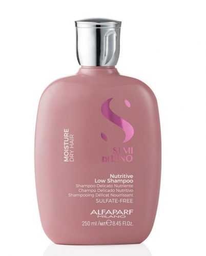 Alfaparf Milano Nutritive Low Shampoo vyživující šampon pro suché vlasy 250 ml Alfaparf Milano