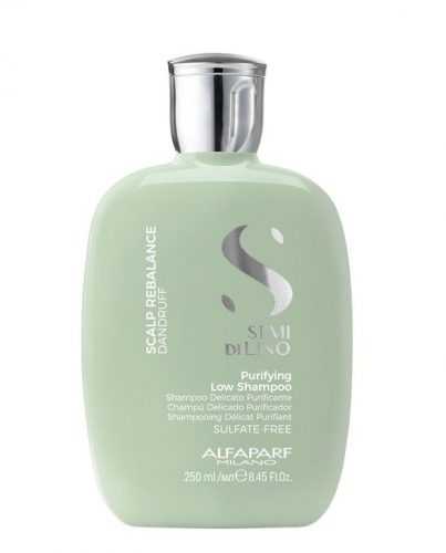 Alfaparf Milano Purifiyng Low Shampoo čisticí šampon 250 ml Alfaparf Milano