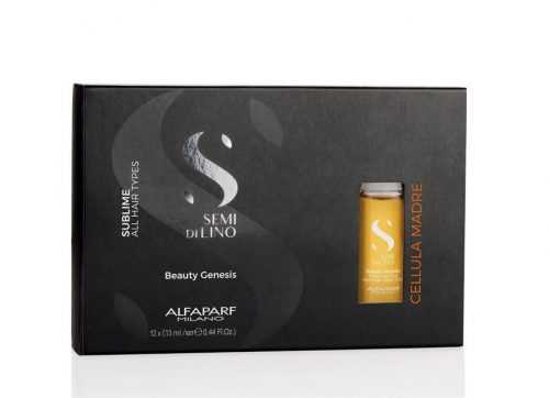 Alfaparf Milano Sublime Cellula Madre Beauty Genesis obnovujicí elixír 12x13 ml Alfaparf Milano