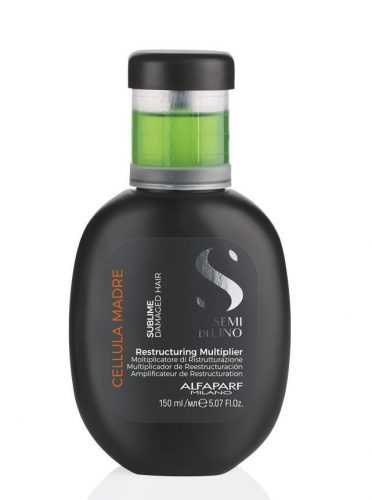 Alfaparf Milano Sublime Cellula Madre Restructuring Multiplier koncentrát 150 ml Alfaparf Milano