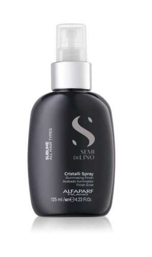 Alfaparf Milano Sublime Cristalli Spray krystaly ve spreji 125 ml Alfaparf Milano