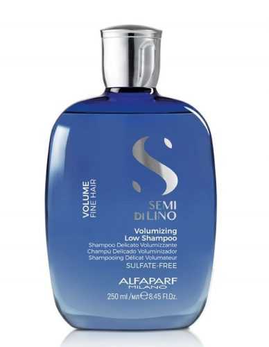 Alfaparf Milano Volumizing Low Shampoo objemový šampon 250 ml Alfaparf Milano