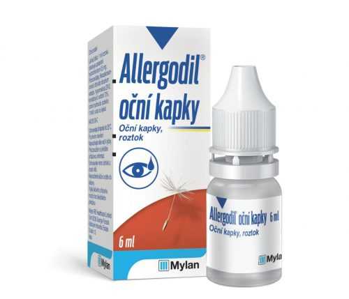 Allergodil 0