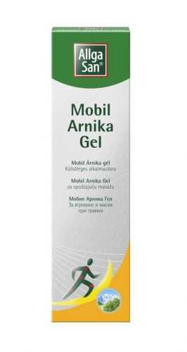 Allga san Mobil Arnika Gel 100 ml Allga san