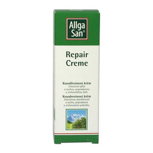 Allga san kosodřevinový krém 90 ml Allga san